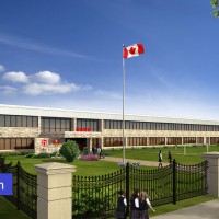 Bond Academy